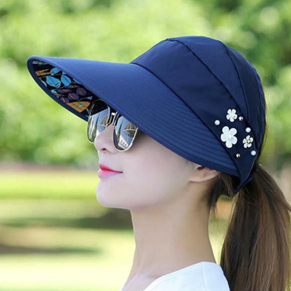 [ Gía siêu rẻ ] Mũ chống nắng thời trang phong cách thể thao