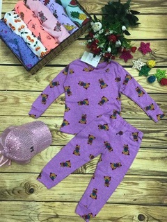 Đồ bộ carter cho bé trai và bé gái
