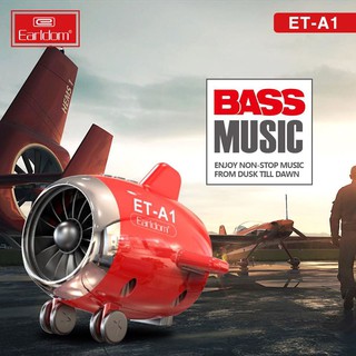 *loa bluetooth earldom et-a1 chính hãng