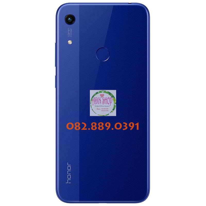 Dán PPF Honor 8A dành cho màn hình, mặt lưng, full lưng viền siêu bảo vệ loại bóng, nhám