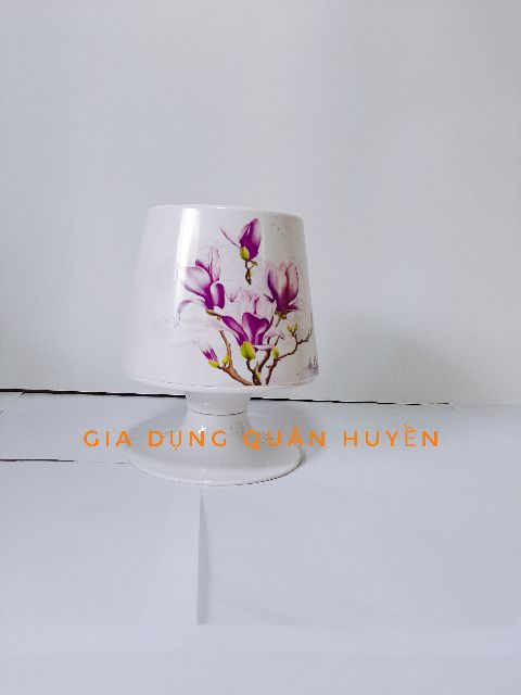 Hộp đựng giấy ăn vuông tròn xuất Nhật phiên bản giới hạn(1305,1301)