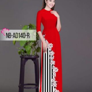 Vải áo dài bộ