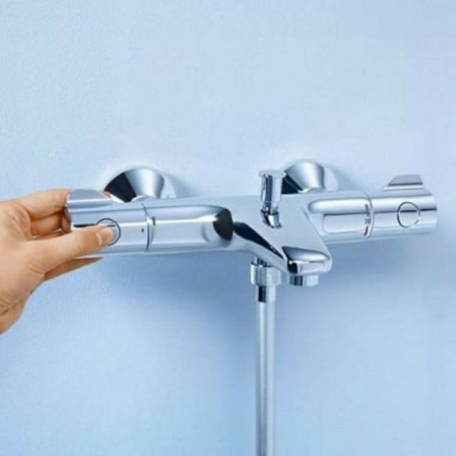 Củ sen nhiệt độ, Bộ trộn ổn nhiệt Grohe GRT 800 34567000