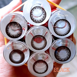 Lens Thái màu đen (Hàng chính hãng)