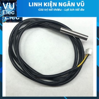 Module Khống Chế Nhiệt Độ DS18B20
