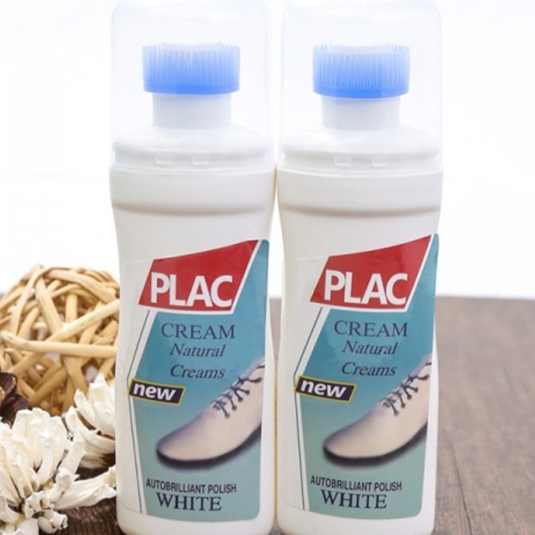 Chai tẩy trắng giày Plac