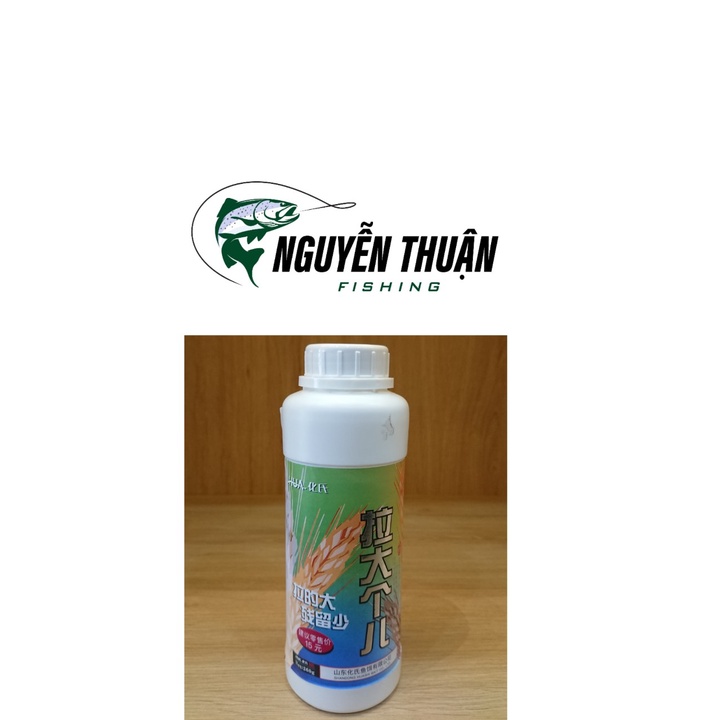 Bột Tạo Sợi HUA II 260g