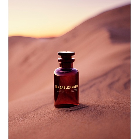 +𝐘𝐨𝐮𝐧𝐢𝐪𝐮𝐞+ Mẫu Thử nước Hoa Les Sables Roses Louis Vuitton