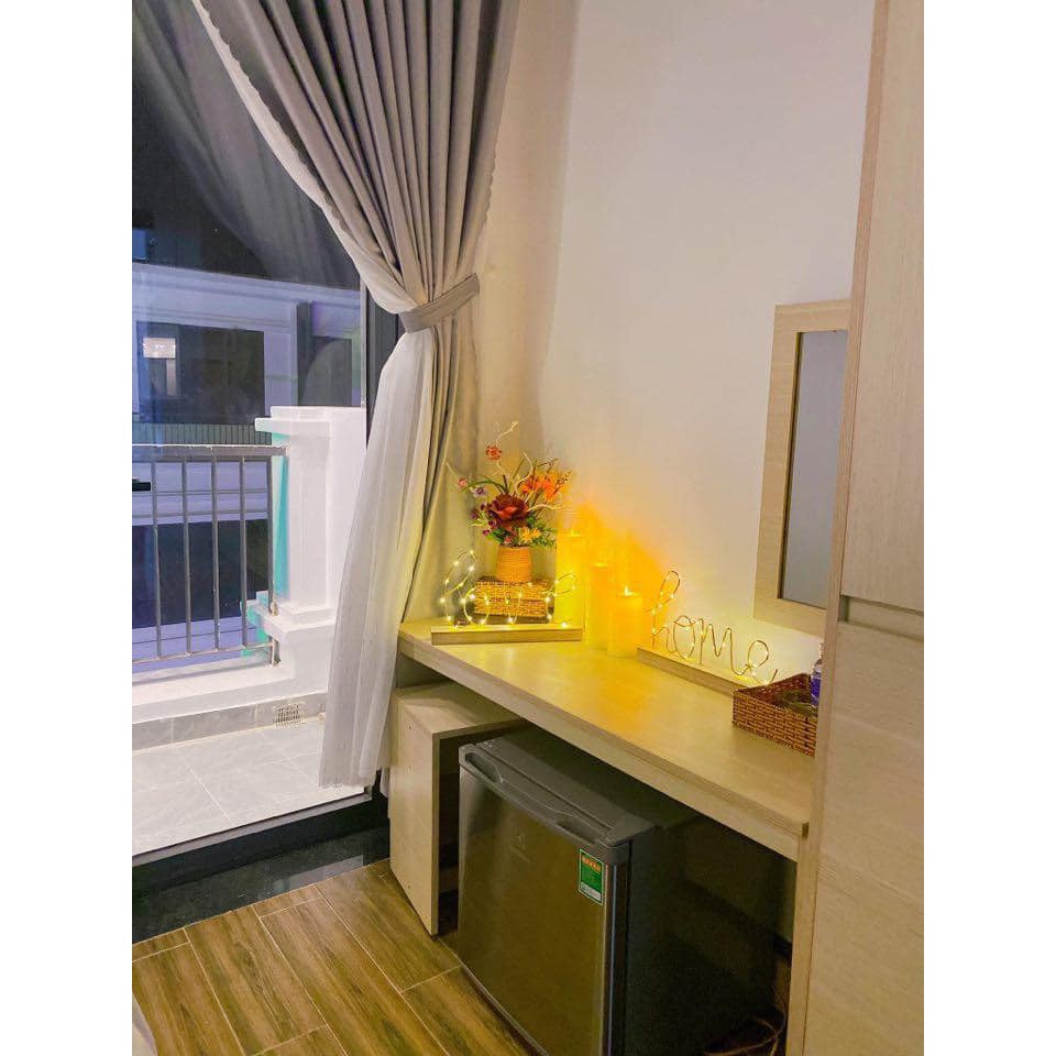 Đèn led dây chữ LOVE - HOME, đèn trang trí.
