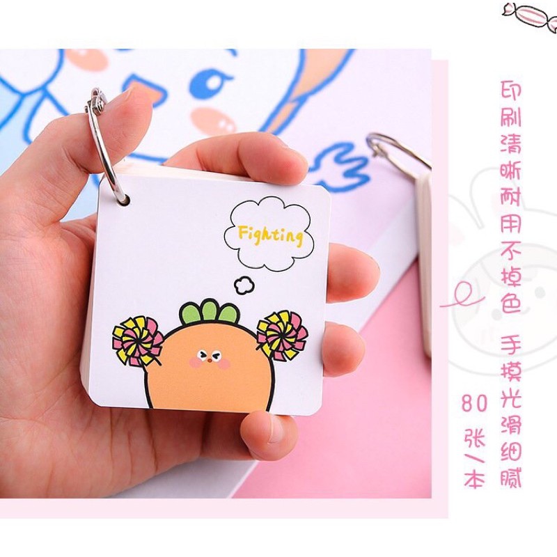 💥FLASHCARDS HÌNH THÚ CƯNG DỄ THƯƠNG HỌC TỪ VỰNG💥