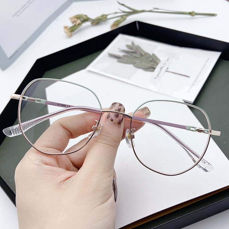 Kính Mát Gọng Vuông Thời Trangjz11696 | BigBuy360 - bigbuy360.vn