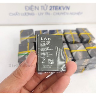Pin nokia xịn BL-5B