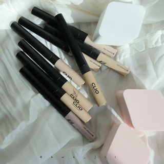 Che Khuyết Điểm Clio Kill Cover Airy Fit Concealer