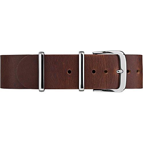 Đồng hồ Nam Timex Southview 41mm TW2R28700 Dây Da - Chính Hãng