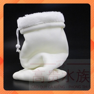 Túi lọc bể cá loại tốt