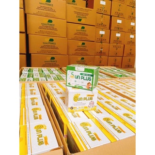 Sữa non sunplus và men hữu cơ