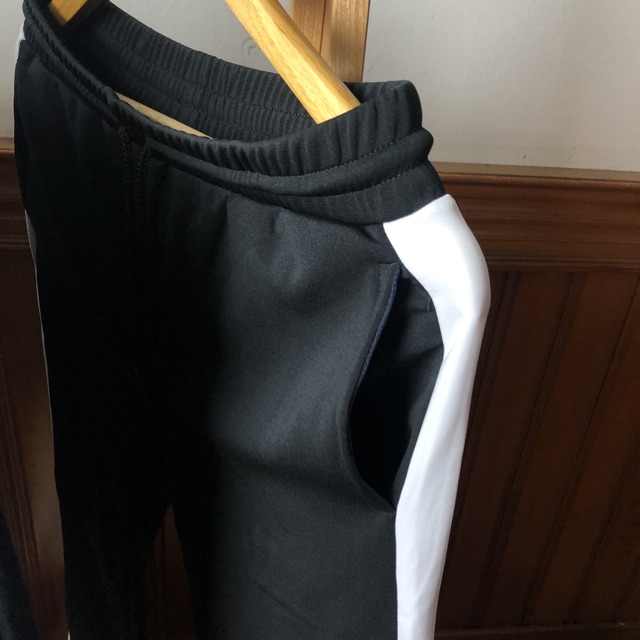 BST Quần Thể Thao Nam 1 Sọc | BigBuy360 - bigbuy360.vn