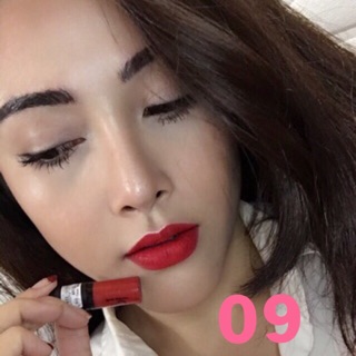 Son kem lì mini Golden rose longstay