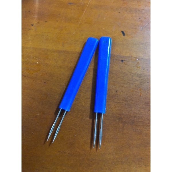 Kim chủng đậu gà