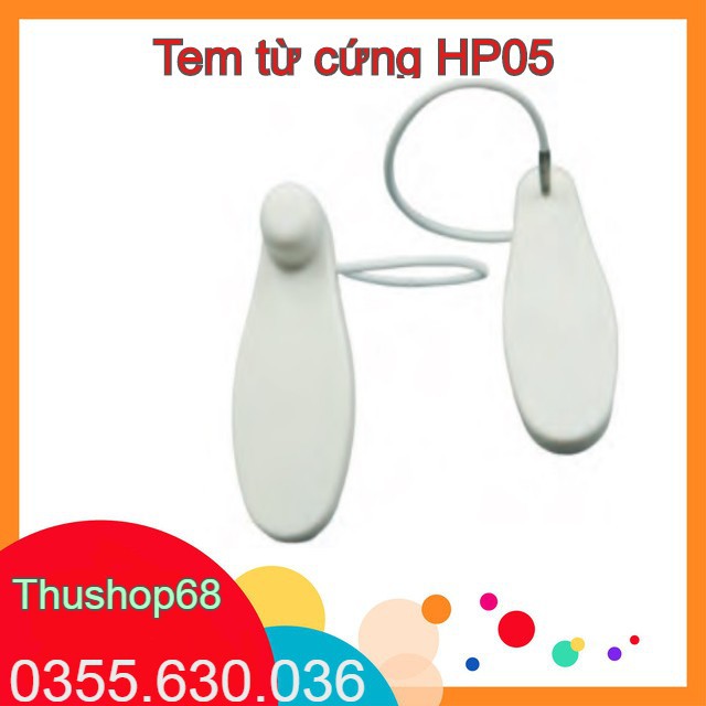 Tem từ cứng HP05