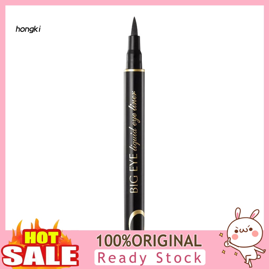 Bút kẻ mắt nhanh khô dễ tẩy trang tiện dụng cho nữ
 | BigBuy360 - bigbuy360.vn