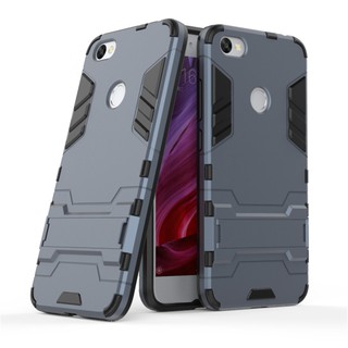 Ốp lưng Xiaomi Redmi Note 5A chống sốc iron man