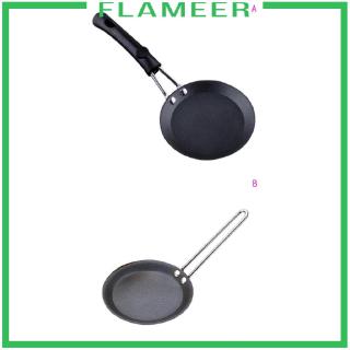 Chảo rán chống dính mini 12cm