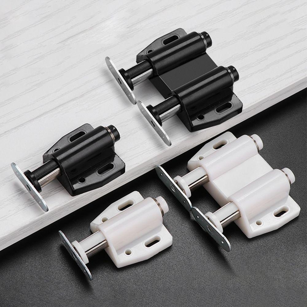 WTTLE Set 5 Nút Chặn Cửa Tủ Chạn Mới