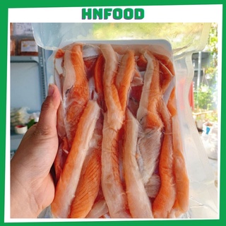 Lườn cá hồi Nauy - Lườn cá hồi nhập khẩu loại ngon