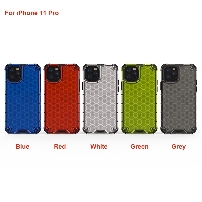 Anti-Crack Phone Case iPhone 11 Pro Max X XR XS Max 7 8 Plus 6 6s Plus Case Cover Shockproof Case | BigBuy360 - bigbuy360.vn