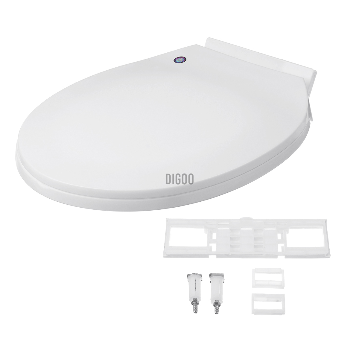 Dụng Cụ Cố Định Nắp Bồn Cầu