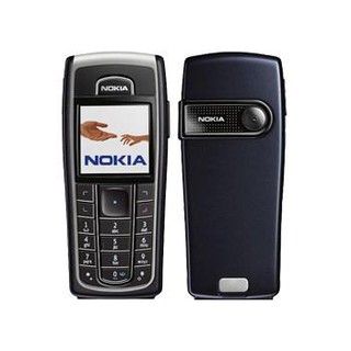 Điện Thoại nokia 6230i