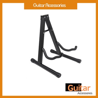 Chân giá để đàn guitar chữ a guitar - liri music