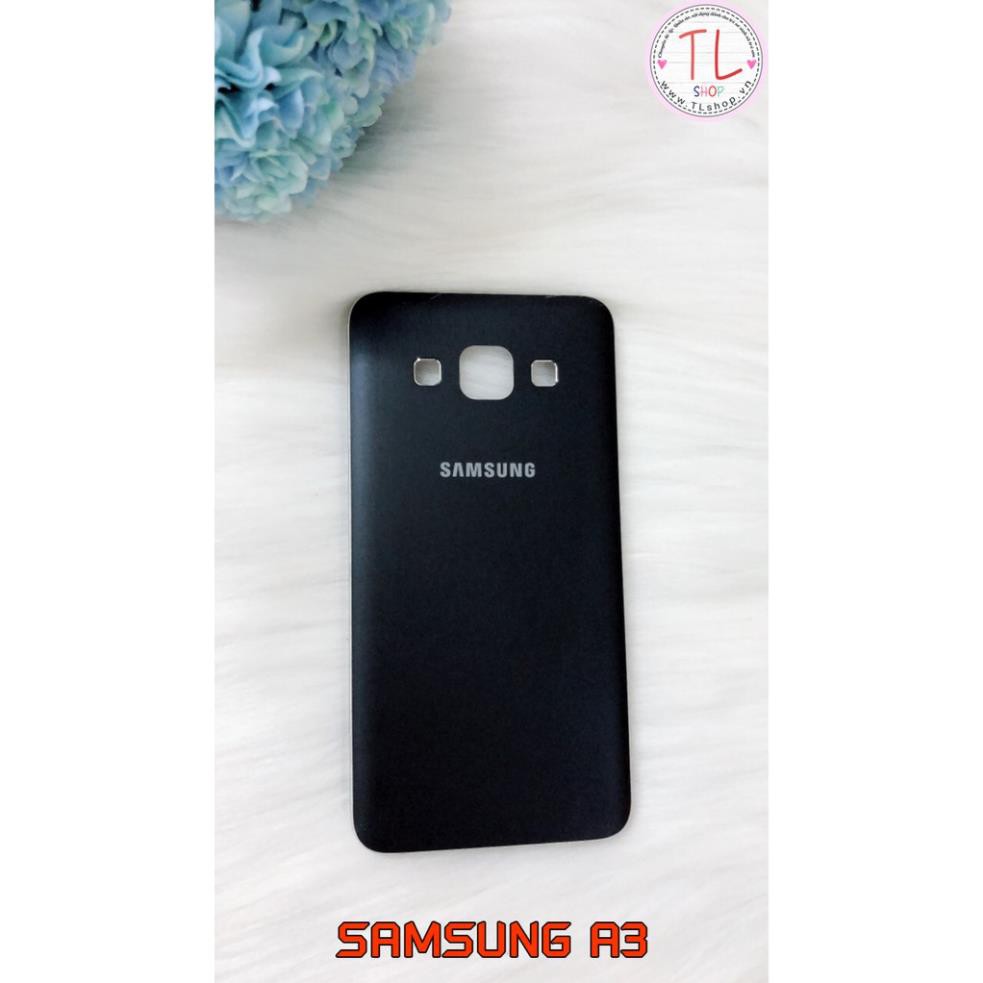 Lưng vỏ SS Galaxy A3 ( 2015) - VỎ SAMSUNG A3