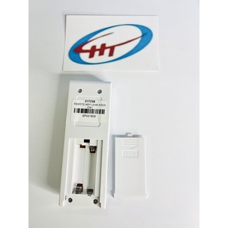 Remote Điều hòa (Máy lạnh) AQUA
