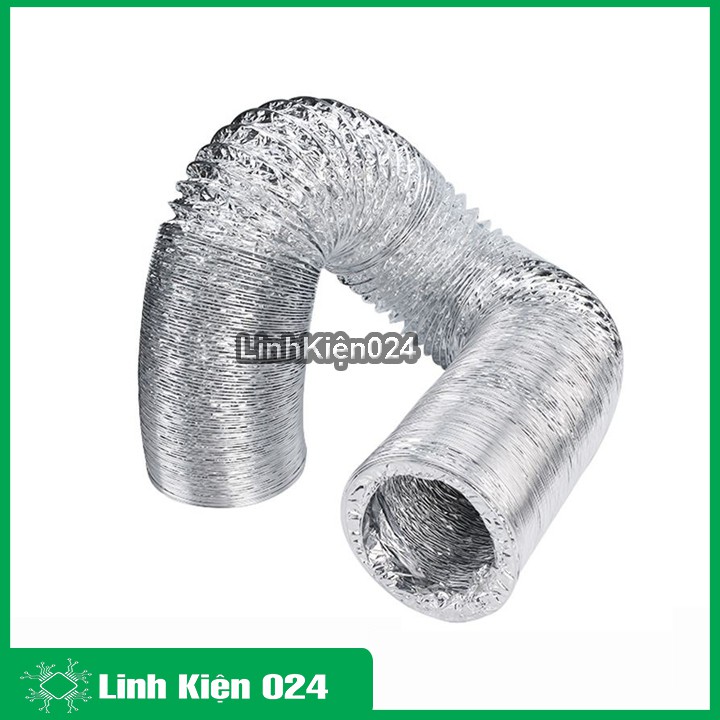 Ống Hút Mùi Hút Khói Hàn Hút Khí Nóng