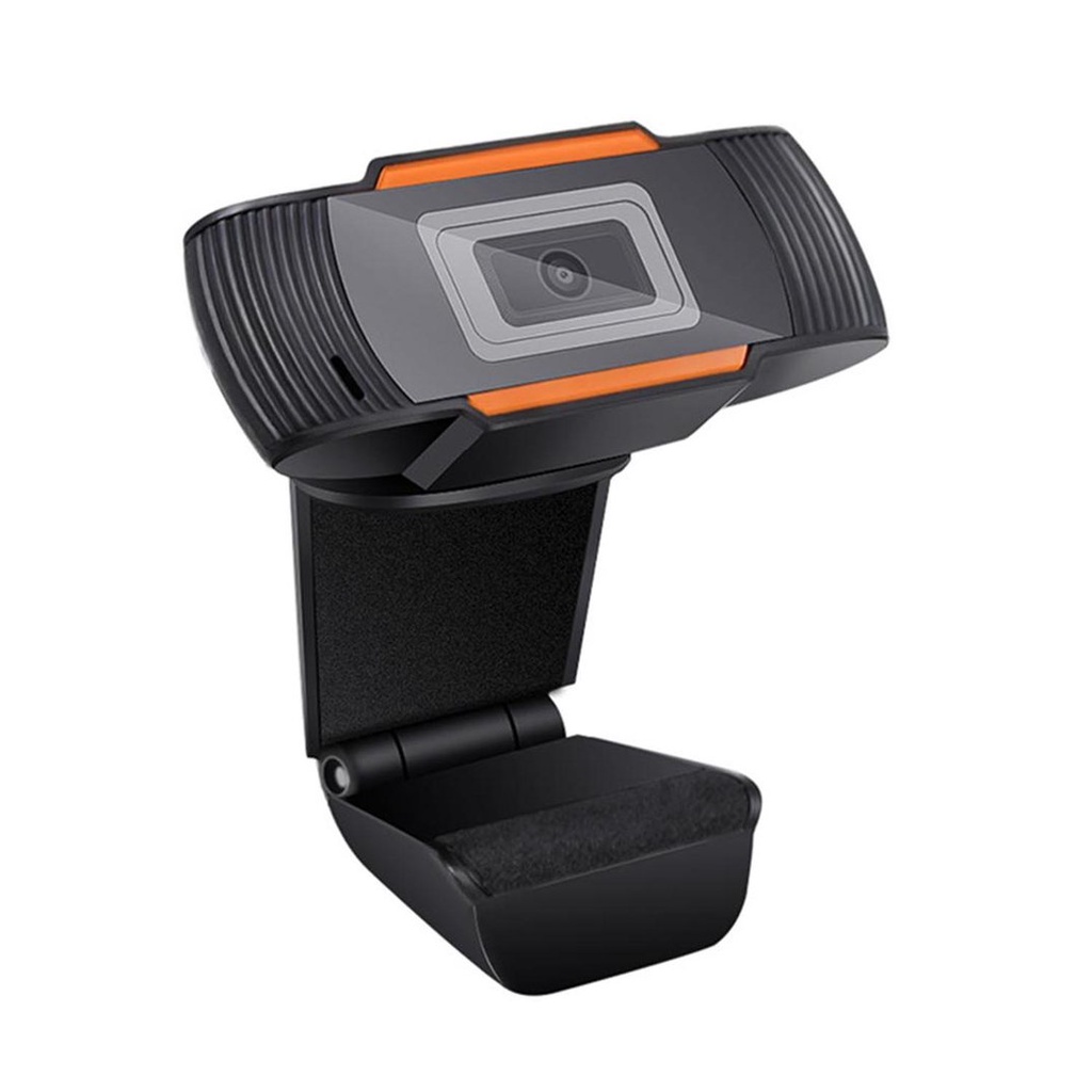 Webcam Mini Usb 2.0 Tích Hợp Micro Cho Máy Tính | BigBuy360 - bigbuy360.vn