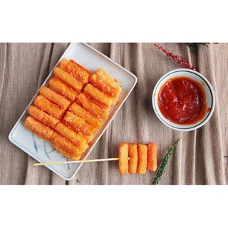 BỘT PHÔ MAI LẮC HÀN QUỐC 1KG