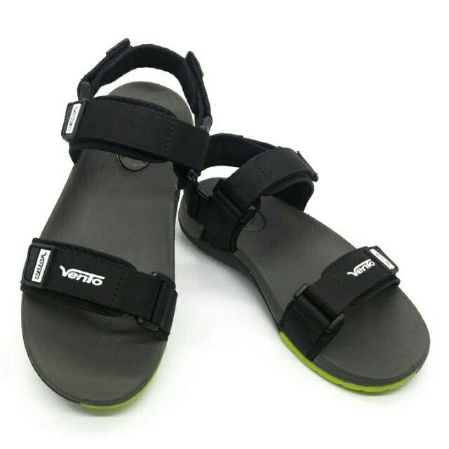 [Mã LT50 giảm 50k đơn 250k] Sandal Vento Nam Quai Ngang Xuất Khẩu NV4575