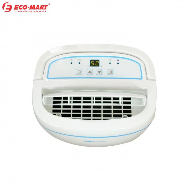 Máy hút ẩm Fujie công suất 14L/ngày HM-614EB