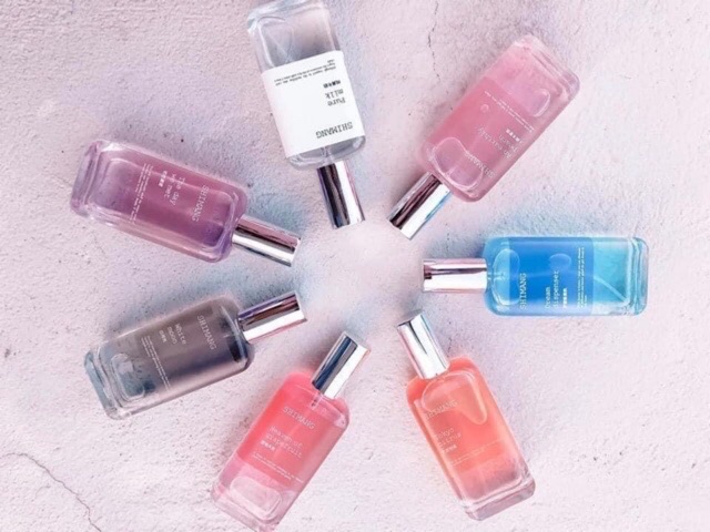 Nước hoa xịt thơm toàn thân Shimang Body Mist | BigBuy360 - bigbuy360.vn