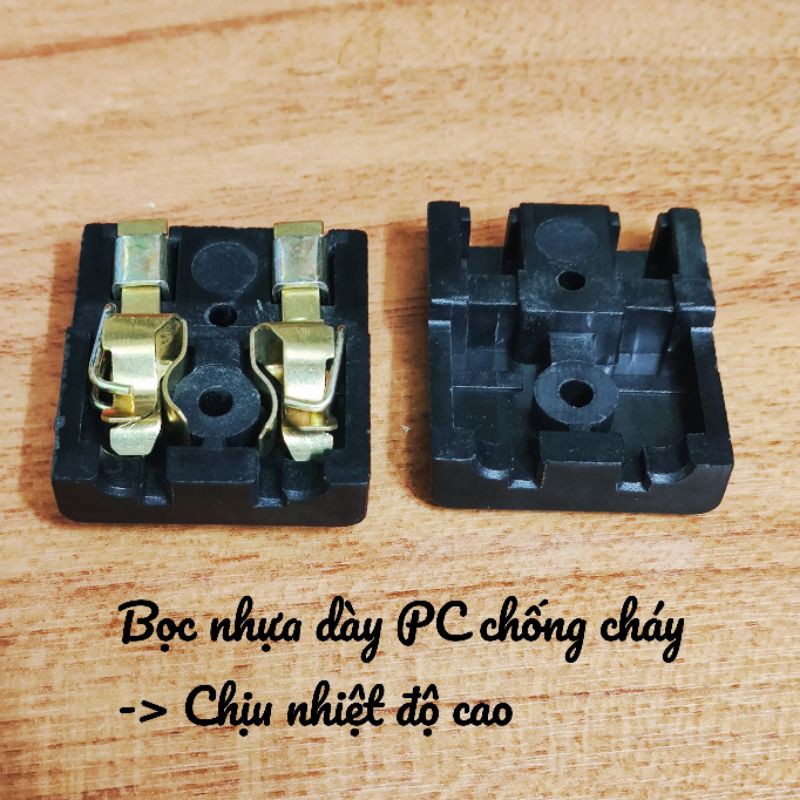 Phích cắm âm, phích cắm cái OMINSU chịu tải cao 3500W P35C