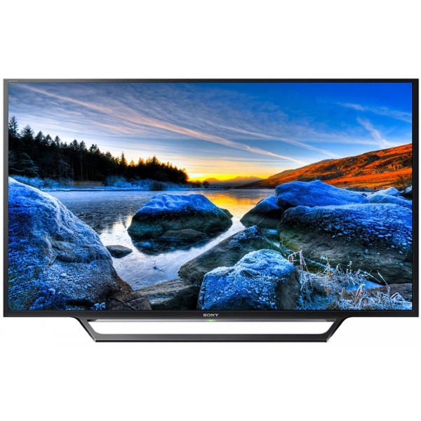 SMART TIVI SONY 32 INCH KDL-32W600D VN3 - Bảo hành 24 tháng