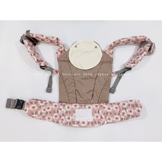 [HÀNG AUTH] ĐỊU SORBEBE Cotton organic