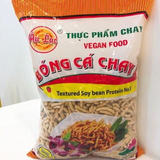 Bóng cá chay âu lạc