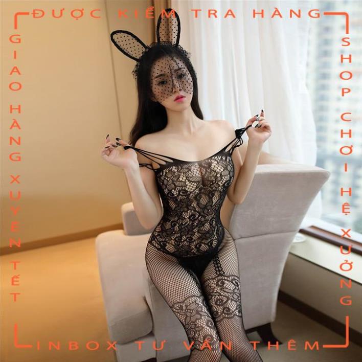 Đồ ngủ COSPLAY Đồ Ngủ Sexy Lưới Đồ Lọt Khe Đồ Ngủ Liền Thân  - hot tiktok | BigBuy360 - bigbuy360.vn