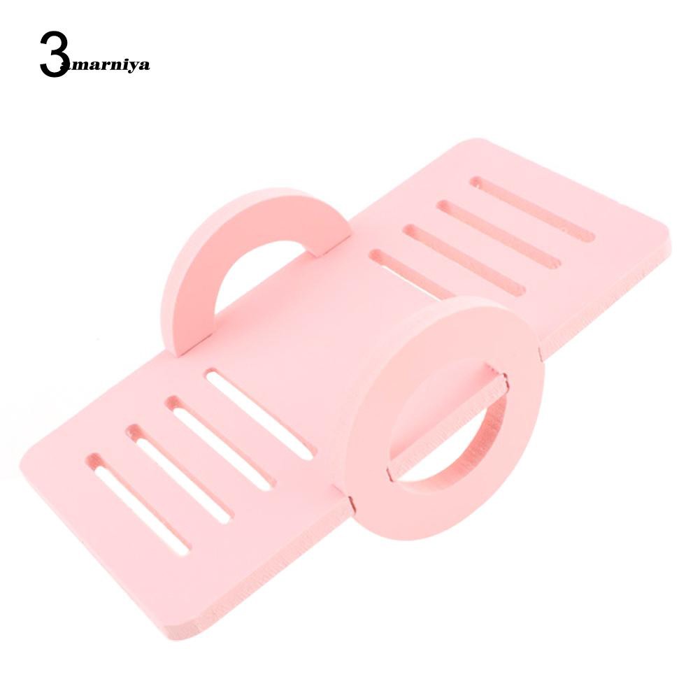 Đồ chơi bập bênh mini cho thú cưng