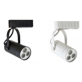 ĐÈN LED THANH RAY RỌI RAY MẮT ẾCH 3W