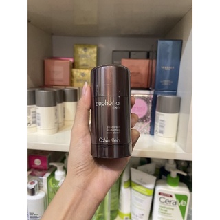 Lăn Khử Mùi Nam Calvin Klein Euphoria Men