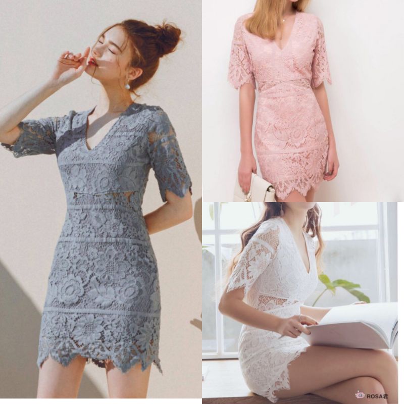 Đầm maxi Hàn Quốc Nhập Khẩu Hàn Quốc vintage Nhập Khẩu Từ Hàn Quốc